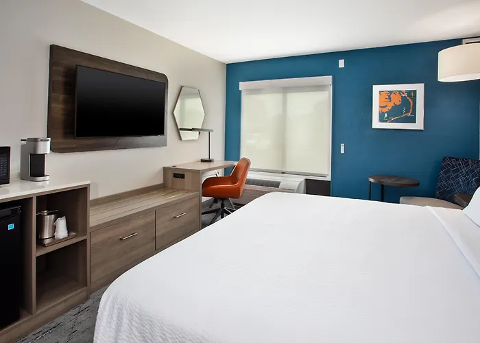 Holiday Inn Express Kitty Hawk - Outer Banks, An Ihg Hotel
